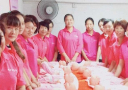 南寧月嫂哪家好？高薪月嫂的8大特質(zhì)！現(xiàn)在來南寧娘子軍學(xué)還不晚！