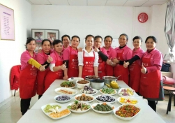 南寧月嫂培訓(xùn)公司：2019你要做一個怎樣的高薪月嫂？